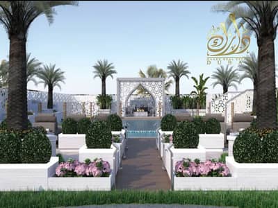 3 Cпальни Апартаменты Продажа в Аль Мамзар, Шарджа - Screenshot 2024-03-05 175328. png