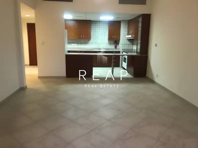 2 Bedroom Flat for Sale in Motor City, Dubai - FACING POOL AND GARDEN | VIBRANT COMMUNITY
