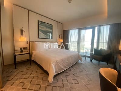 شقة 1 غرفة نوم للايجار في مرسى خور دبي، دبي - WhatsApp Image 2024-04-30 at 6.33. 29 PM (1). jpeg