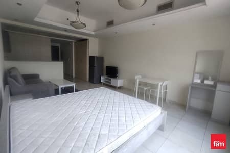 Studio for Rent in Jumeirah Lake Towers (JLT), Dubai - Vacant I Close To Metro I Furnished