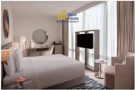 Апартаменты в отеле Продажа в Бизнес Бей, Дубай - WhatsApp Image 2024-04-30 at 5.27. 21 PM. jpeg