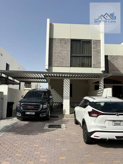 3 Bedroom Townhouse for Sale in DAMAC Hills 2 (Akoya by DAMAC), Dubai - WhatsApp Image 2024-04-30 at 14.28. 48. jpeg