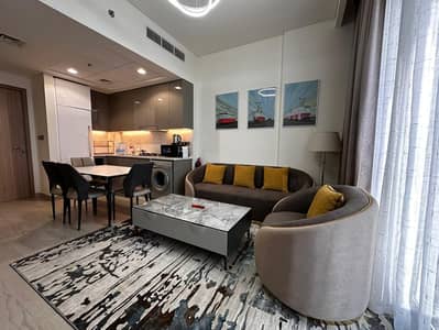 شقة 1 غرفة نوم للايجار في مدينة ميدان، دبي - WhatsApp Image 2024-04-17 at 1.32. 50 PM (3). jpeg