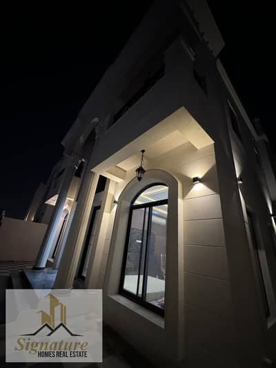 5 Bedroom Villa for Rent in Al Yasmeen, Ajman - WhatsApp Image 2024-04-27 at 6.20. 05 PM. jpeg