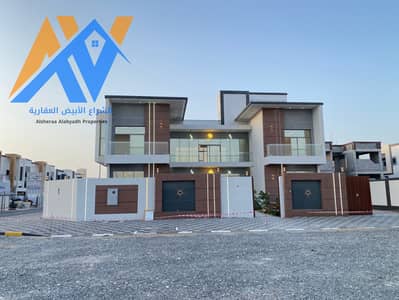 6 Bedroom Villa for Sale in Al Yasmeen, Ajman - NffJkhvFmavXfQytVsyXHPAcd8BgsEcMiigBDAv9