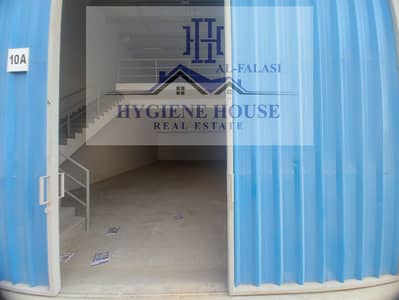 Warehouse for Rent in Al Jurf, Ajman - IMG-20240408-WA0056. jpg