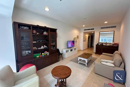 2 Bedroom Flat for Sale in Dubai Marina, Dubai - Vacant | Motivated Seller | Balcony | 2 Bed