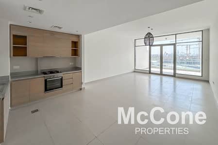 2 Bedroom Flat for Rent in Dubai Hills Estate, Dubai - Boulevard View | Spacious Layout | Vacant