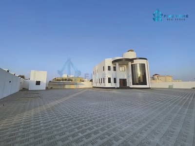 7 Bedroom Villa for Sale in Shakhbout City, Abu Dhabi - Own a luxurious villa with designs that suit you!