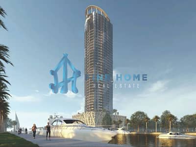 2 Bedroom Flat for Sale in Al Reem Island, Abu Dhabi - Amazing 2BR | Limited Offer | Flexible Payment