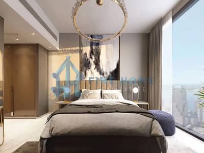 1 Bedroom Apartment for Sale in Al Reem Island, Abu Dhabi - Spacious 1BR | Brand New |10% Down Payment