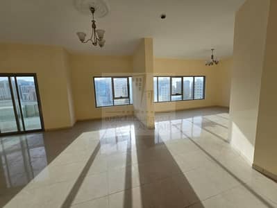 Nice apartment for sale in Al Majaz