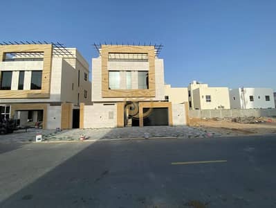5 Bedroom Villa for Sale in Al Helio, Ajman - WhatsApp Image 2024-04-30 at 19.22. 13. jpeg