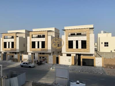 5 Bedroom Villa for Sale in Al Helio, Ajman - WhatsApp Image 2024-04-30 at 19.22. 16. jpeg