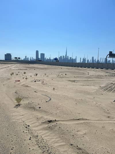 ارض استخدام متعدد  للبيع في المدينة العالمية، دبي - PHOTO-2023-07-02-15-11-25 3. jpg