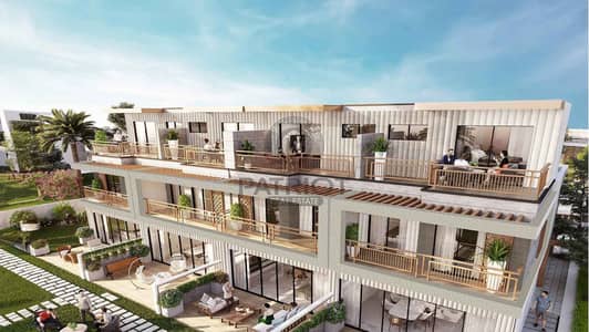 4 Bedroom Townhouse for Sale in DAMAC Hills 2 (Akoya by DAMAC), Dubai - 1. jpg