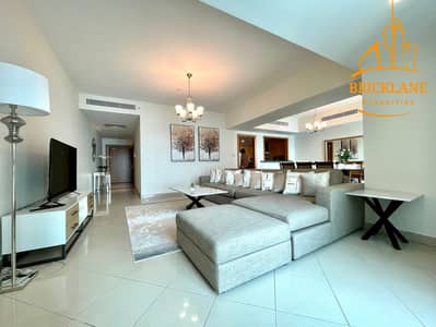 2 Bedroom Apartment for Rent in Corniche Road, Abu Dhabi - IMG_0847. jpeg