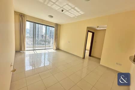 فلیٹ 1 غرفة نوم للايجار في وسط مدينة دبي، دبي - شقة في برج ستاند بوينت 1،أبراج ستاند بوينت،وسط مدينة دبي 1 غرفة 110000 درهم - 8832325