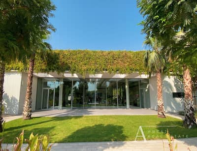 Spacious Luxury Villa | Next to Al Zahia City Center | Ideal Location | Resale