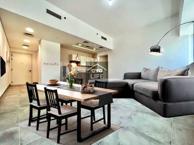 1 Bedroom Flat for Rent in Tourist Club Area (TCA), Abu Dhabi - 04. jpg