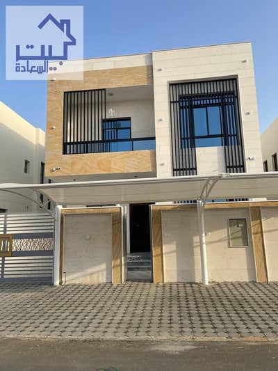 4 Bedroom Villa for Sale in Al Yasmeen, Ajman - WhatsApp Image 2024-04-30 at 5.12. 17 PM (20). jpeg
