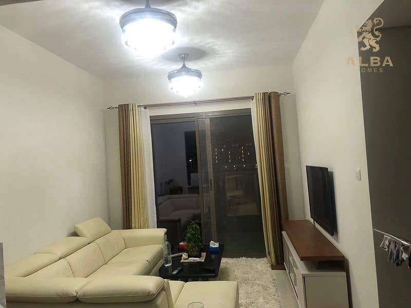 FURNISHED 2BR APARTMENT FOR SALE IN ARJAN (3). JPG