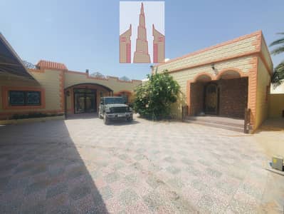 5 Bedroom Villa for Rent in Al Ghafia, Sharjah - 20240430_141541. jpg