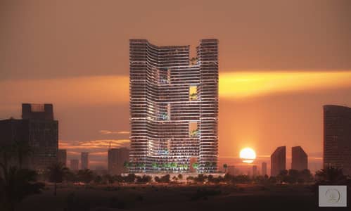 1 Спальня Апартамент Продажа в Дубайский Научный Парк, Дубай - 49063fe5-de00-4915-8bd9-f6046df41348. jpeg