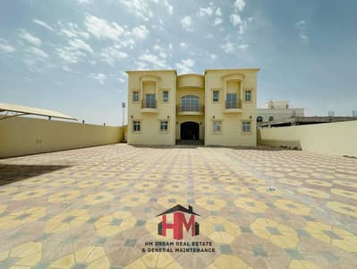 9 Cпальни Вилла в аренду в Мадинат Аль Рияд, Абу-Даби - WhatsApp Image 2024-04-15 at 1.49. 32 PM. jpeg