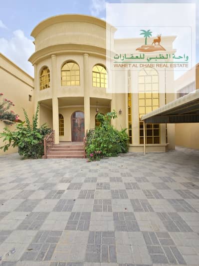 5 Cпальни Вилла Продажа в Аль Рауда, Аджман - e963e608-f912-4ca1-84cf-086b0a57639c. jpg