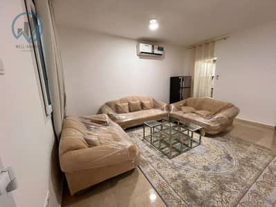 1 Bedroom Flat for Rent in Khalifa City, Abu Dhabi - 193e40c9-7a12-48e2-ba3a-94b4e569dc07. jpg