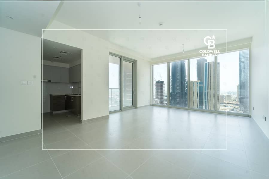 Квартира в Дубай Даунтаун，Форте，Форте 1, 2 cпальни, 2900000 AED - 8738351