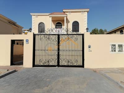 5 Bedroom Villa for Rent in Mohammed Bin Zayed City, Abu Dhabi - IMG_20200622_170400. jpg