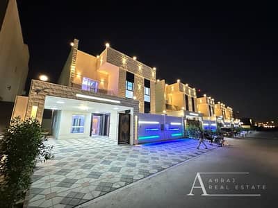 3 Bedroom Villa for Sale in Al Jazzat, Sharjah - 1cc63579-4b8a-4bd9-b0db-069f5a30e78c. JPG