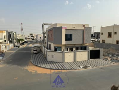 5 Bedroom Villa for Sale in Al Yasmeen, Ajman - 27e84c61-d68c-4024-9b01-75889ecded49. jpg