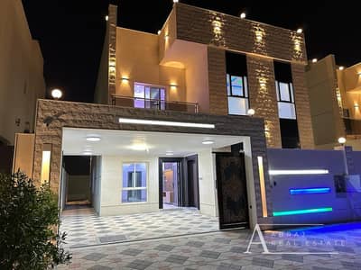 3 Bedroom Villa for Sale in Al Jazzat, Sharjah - 686ec942-8e1c-411b-83d7-868eb060949e. JPG