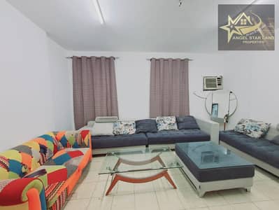 2 Bedroom Flat for Rent in Al Qasimia, Sharjah - IMG-20240224-WA0040(1). jpg