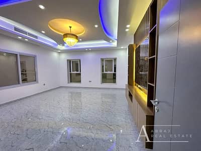 Modern Luxury Villa | Strategic Location | Call Now | Resale