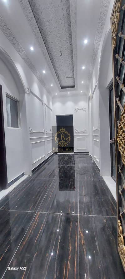 Studio for Rent in Mohammed Bin Zayed City, Abu Dhabi - gb5rtr4aPBv2DWsRXco5tXTwSjsDOOPgxTnPYzuF