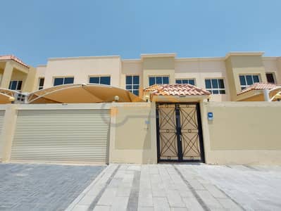 4 Cпальни Вилла в аренду в Мохаммед Бин Зайед Сити, Абу-Даби - 20240428_114126. jpg