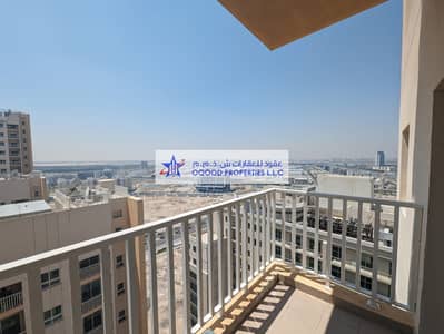 1 Bedroom Flat for Rent in Dubai Production City (IMPZ), Dubai - 86442309-4136-46ad-8f5d-102607b29879. jpeg