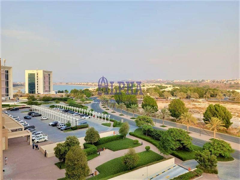 位于阿拉伯港，迪拜湾码头 的公寓 330000 AED - 8934881
