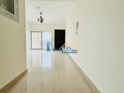 1BHK with Balcony for sale ! chiller free building