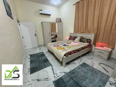 1 Bedroom Apartment for Rent in Madinat Al Riyadh, Abu Dhabi - WhatsApp Image 2024-04-30 at 12.48. 02 PM (2). jpeg