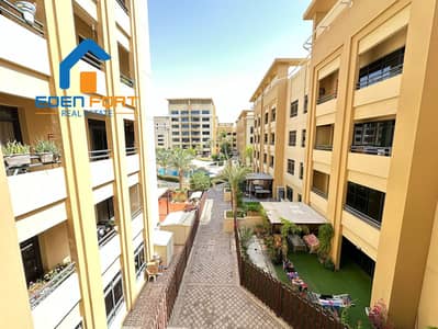 2 Cпальни Апартаменты в аренду в Гринс, Дубай - IMG-20240328-WA0010. jpg
