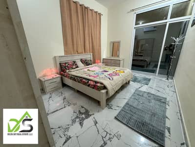 1 Bedroom Apartment for Rent in Madinat Al Riyadh, Abu Dhabi - WhatsApp Image 2024-04-30 at 12.48. 03 PM (1). jpeg