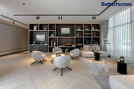 1 Bedroom Apartment for Sale in Sobha Hartland, Dubai - Superb Finish | Park Views | Great ROI