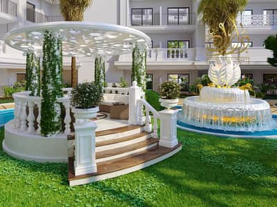 1 Bedroom Flat for Sale in Dubai Science Park, Dubai - IMG-20240424-WA0037. jpg
