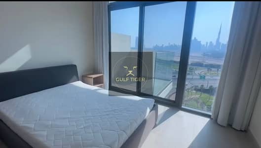1 Спальня Апартамент в аренду в Аль Джадаф, Дубай - DnVCWAUbdASPHKHfQggXa2eZwzKcTPCx3E1xeZGr