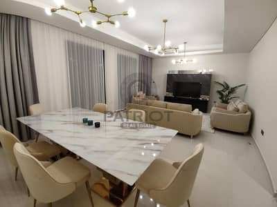 5 Bedroom Townhouse for Sale in DAMAC Hills 2 (Akoya by DAMAC), Dubai - WhatsApp Image 2023-12-04 at 10.27. 53 PM. jpeg
